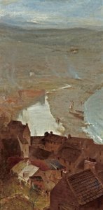 Stonehaven by Rt. Hon Sir William F. Douglas